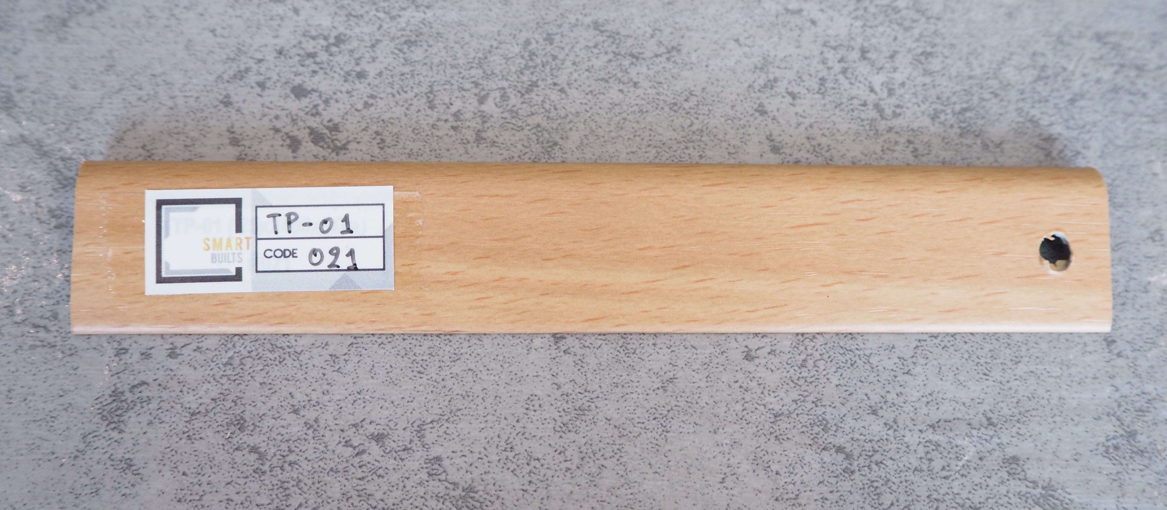 ตัวจบต่างระดับ 021