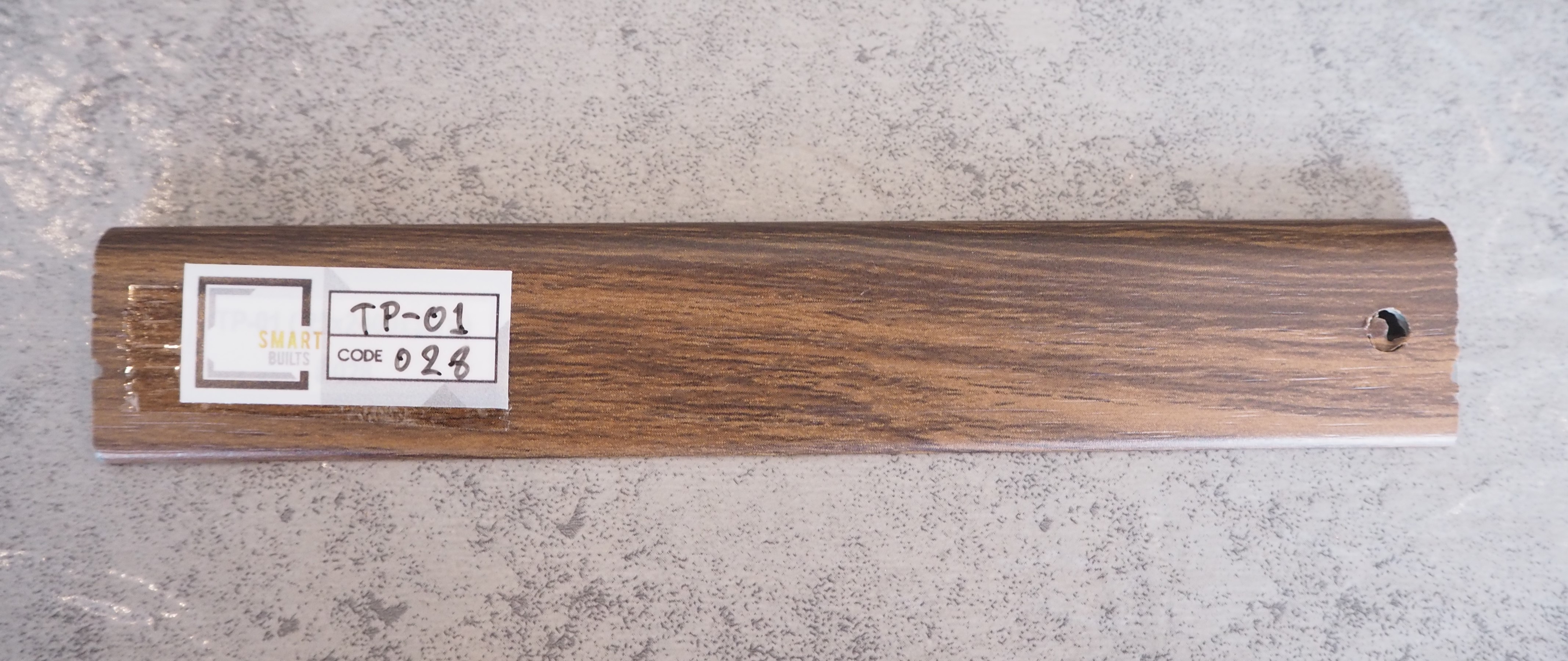 ตัวจบต่างระดับ028