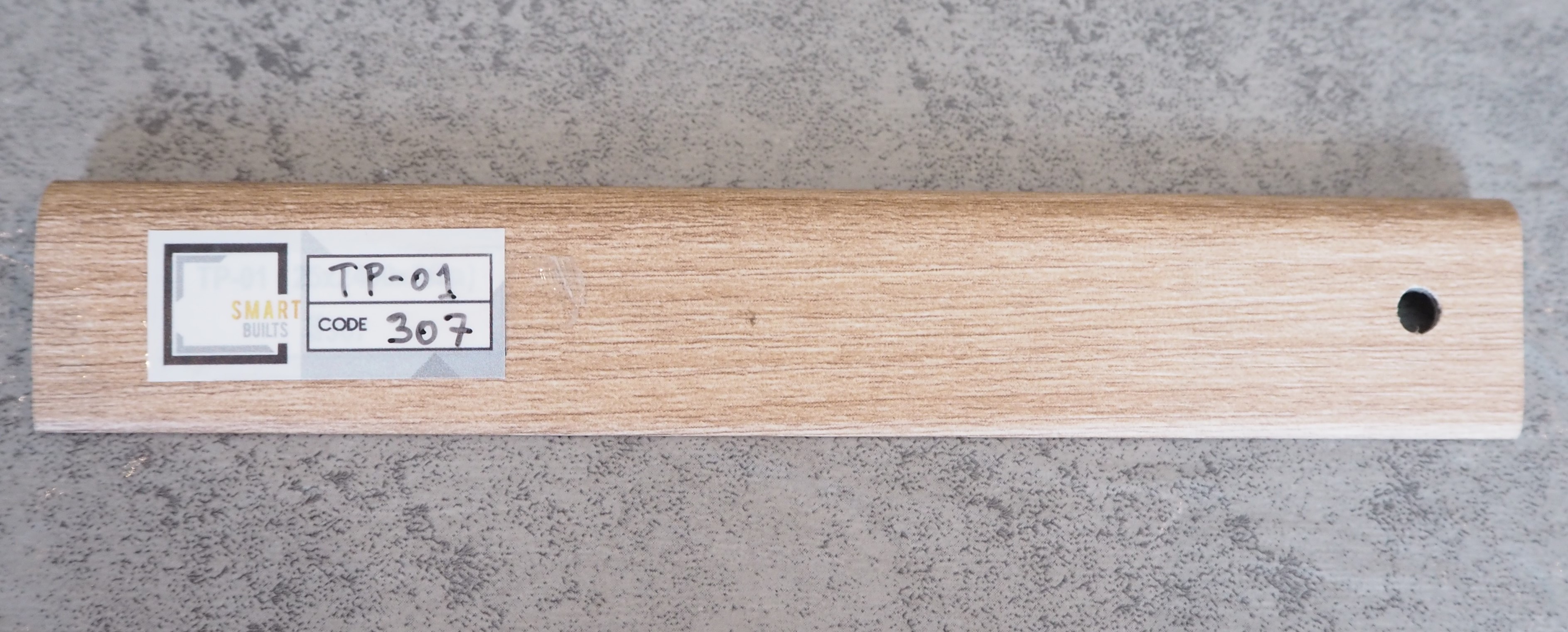 ตัวจบต่างระดับ307